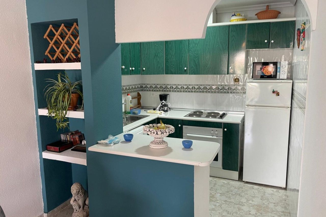 Дом в Гуардамар-дель-Сегура, Испания, 66 м² - фото 7