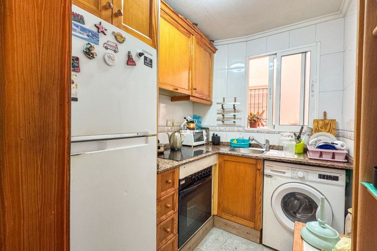 Апартаменты в Торревьехе, Испания, 50 м² - фото 7