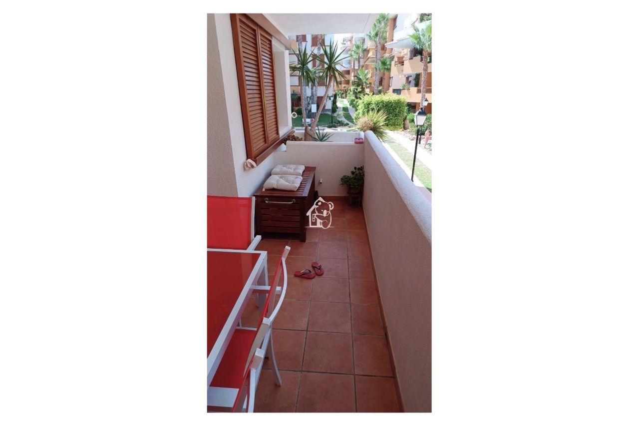 Апартаменты в Пунта Приме, Испания, 85 м² - фото 7