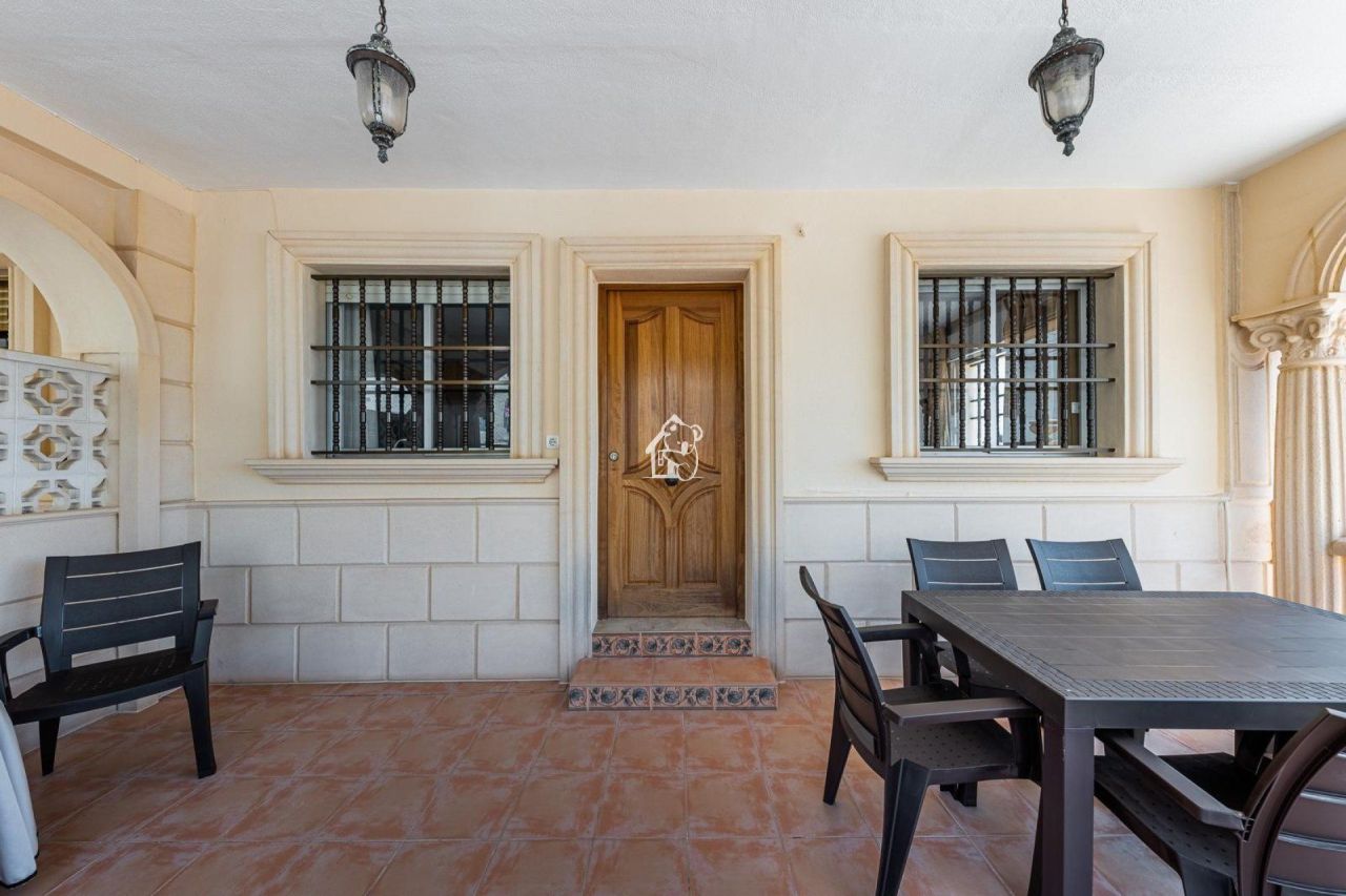 Дом в Торревьехе, Испания, 140 м² - фото 7