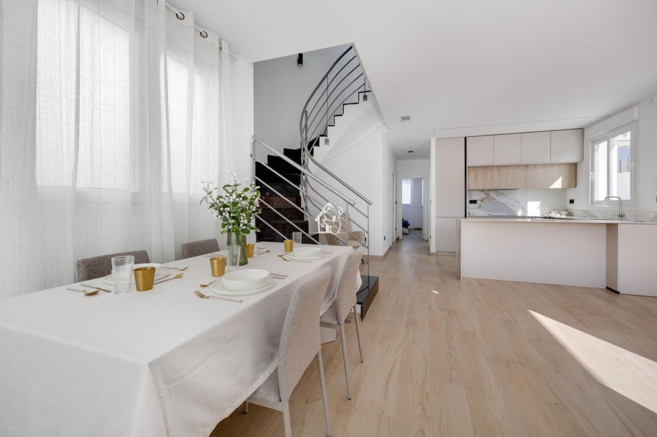 Вилла в Торревьехе, Испания, 120 м² - фото 7