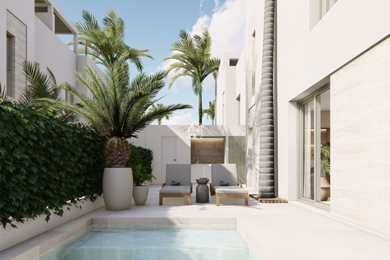 Вилла в Рохалесе, Испания, 93 м² - фото 7