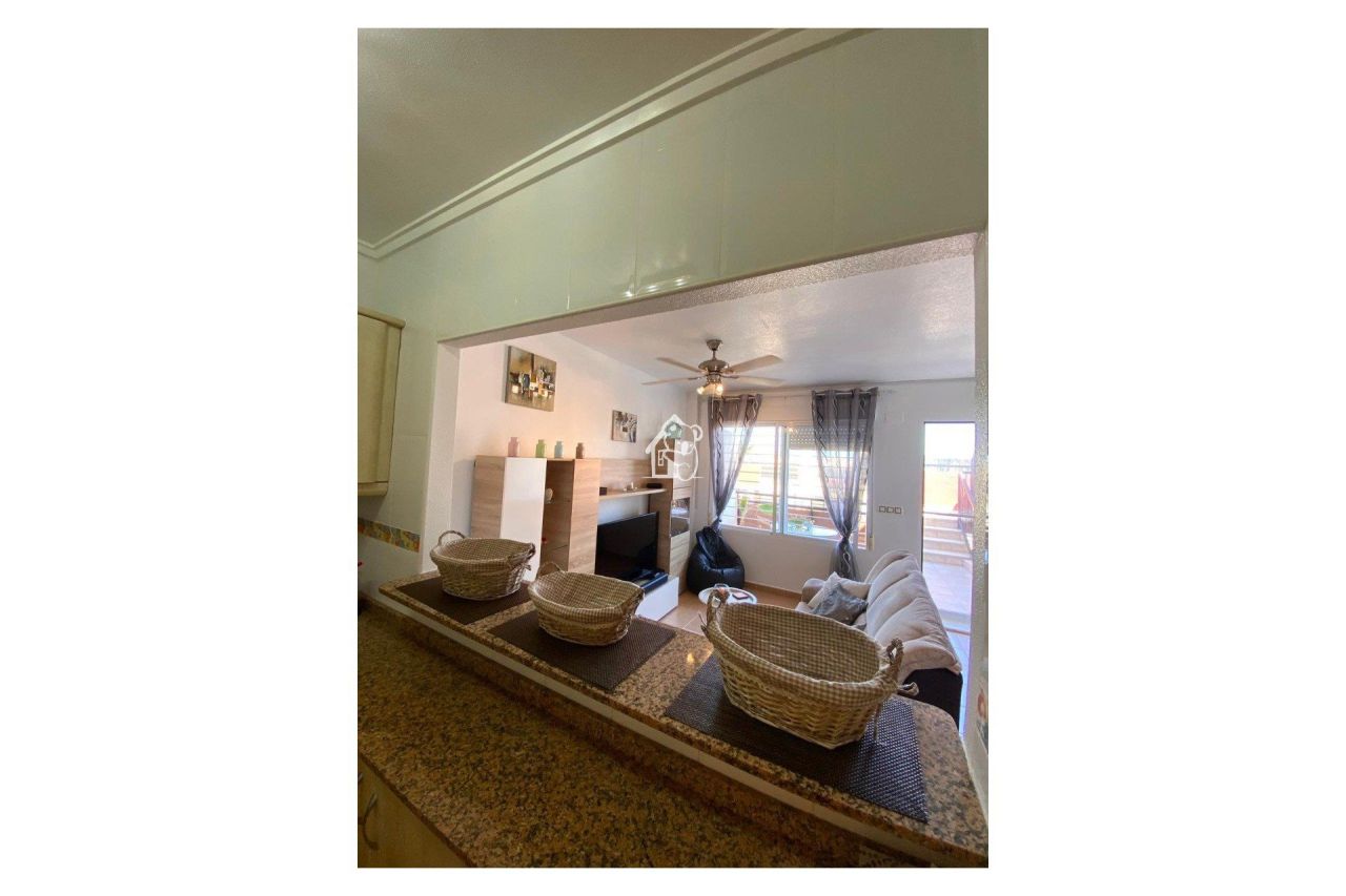 Апартаменты в Сан-Фульхенсио, Испания, 120 м² - фото 7