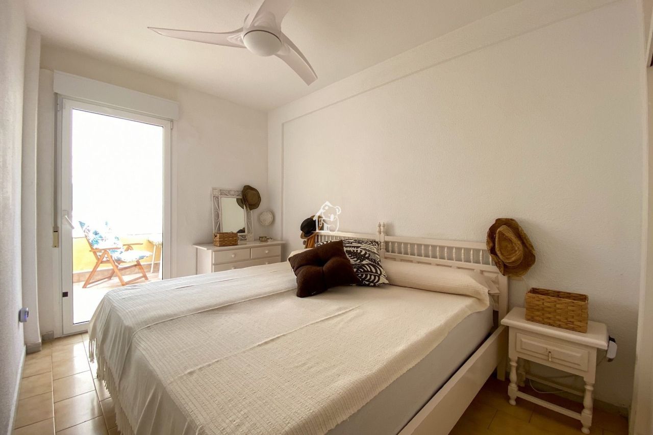 Апартаменты в Ла Мата, Испания, 90 м² - фото 7