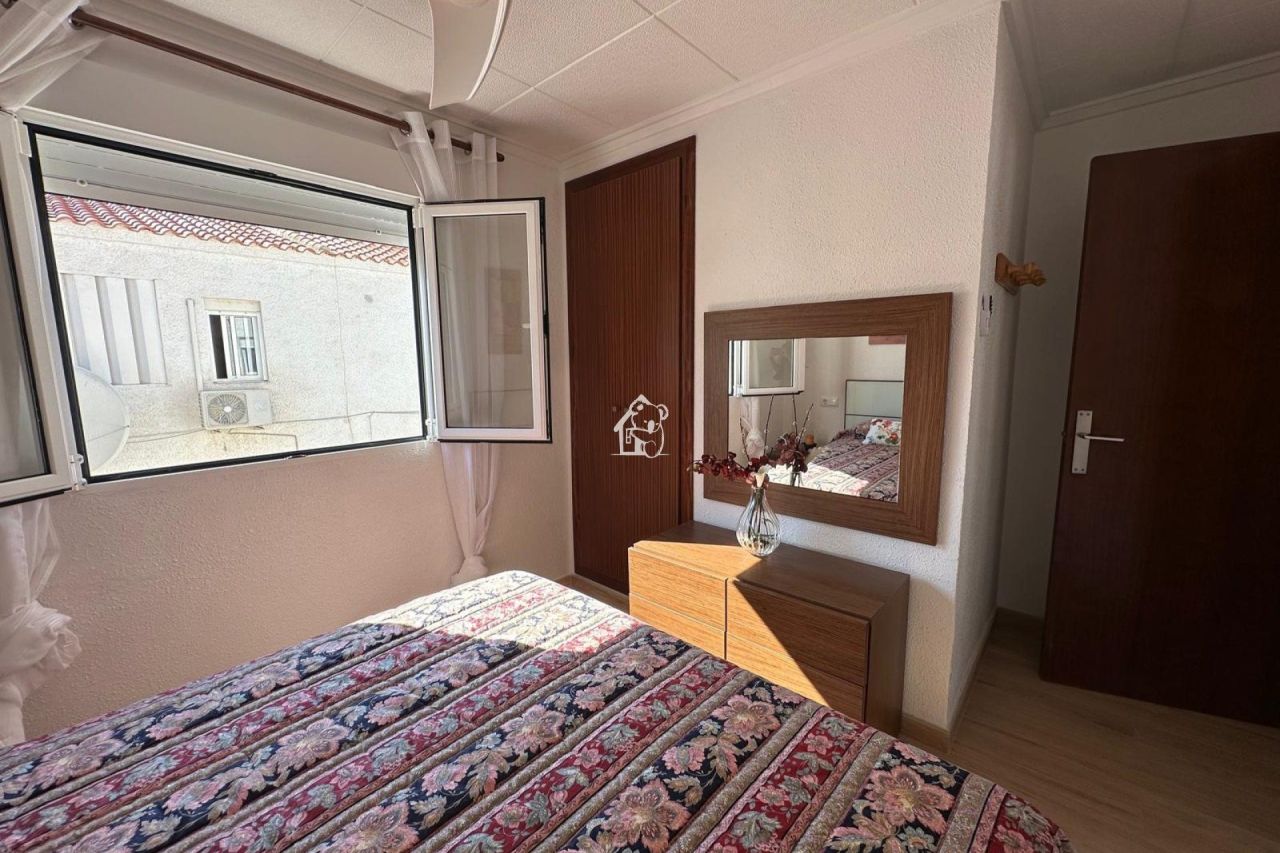 Бунгало в Миль-Пальмерасе, Испания, 85 м² - фото 7