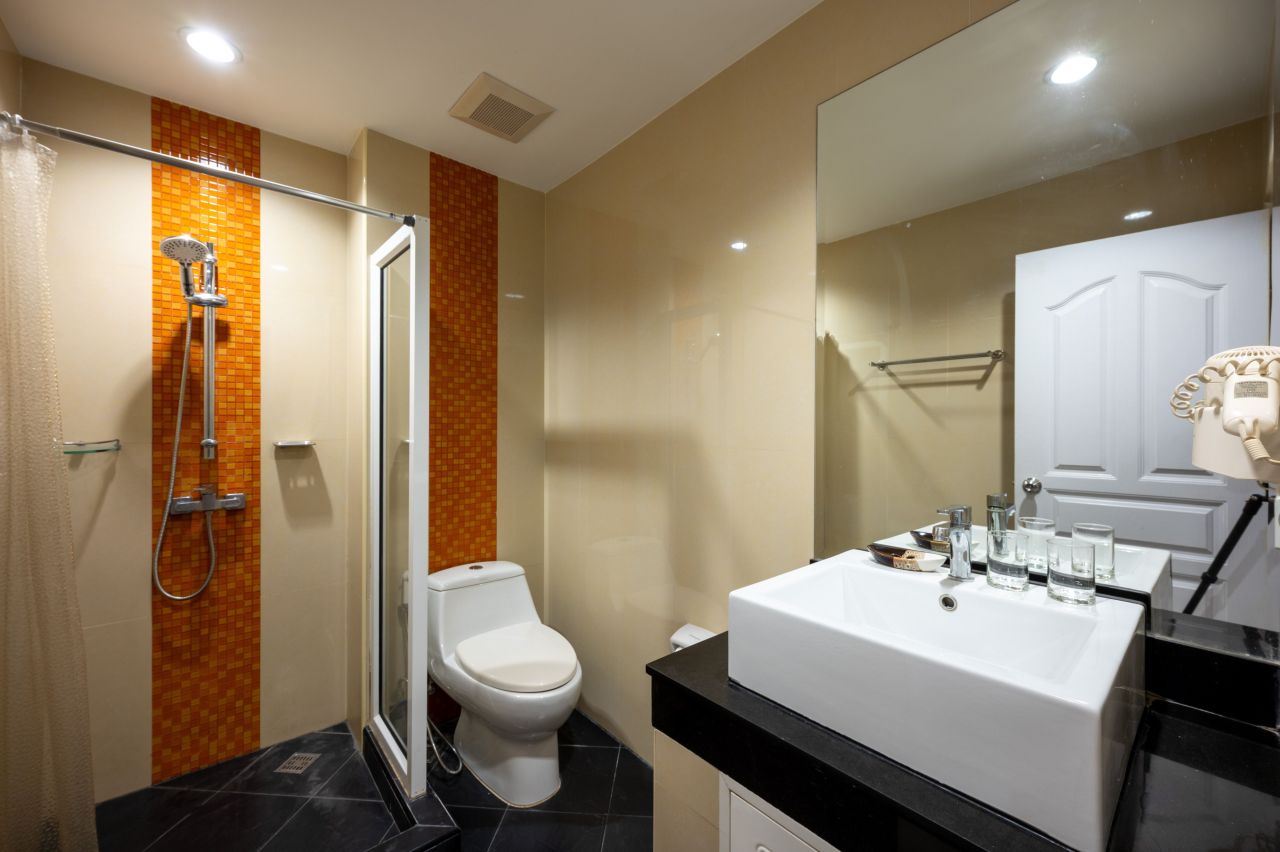 Студия в Паттайе, Таиланд, 27 м² - фото 6