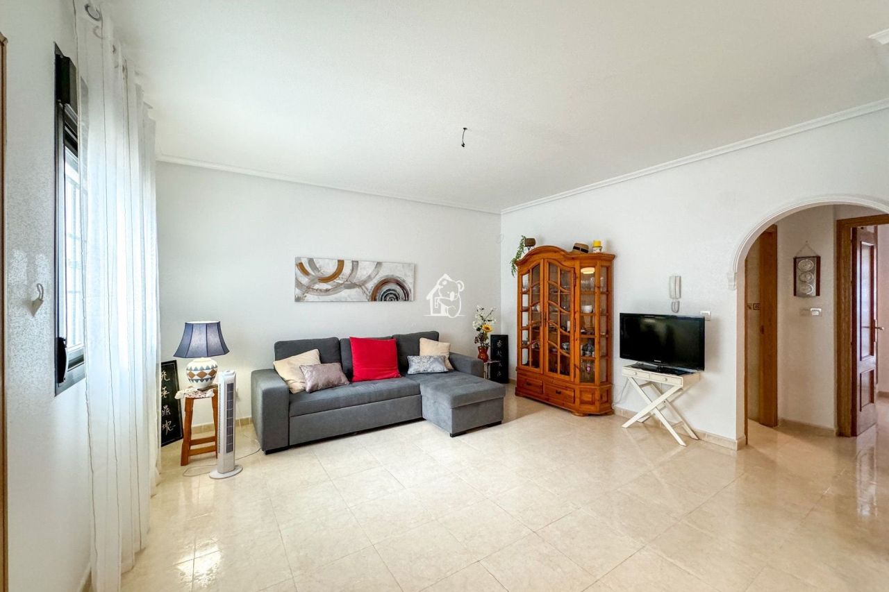 Бунгало в Сан-Мигель де Салинас, Испания, 140 м² - фото 7