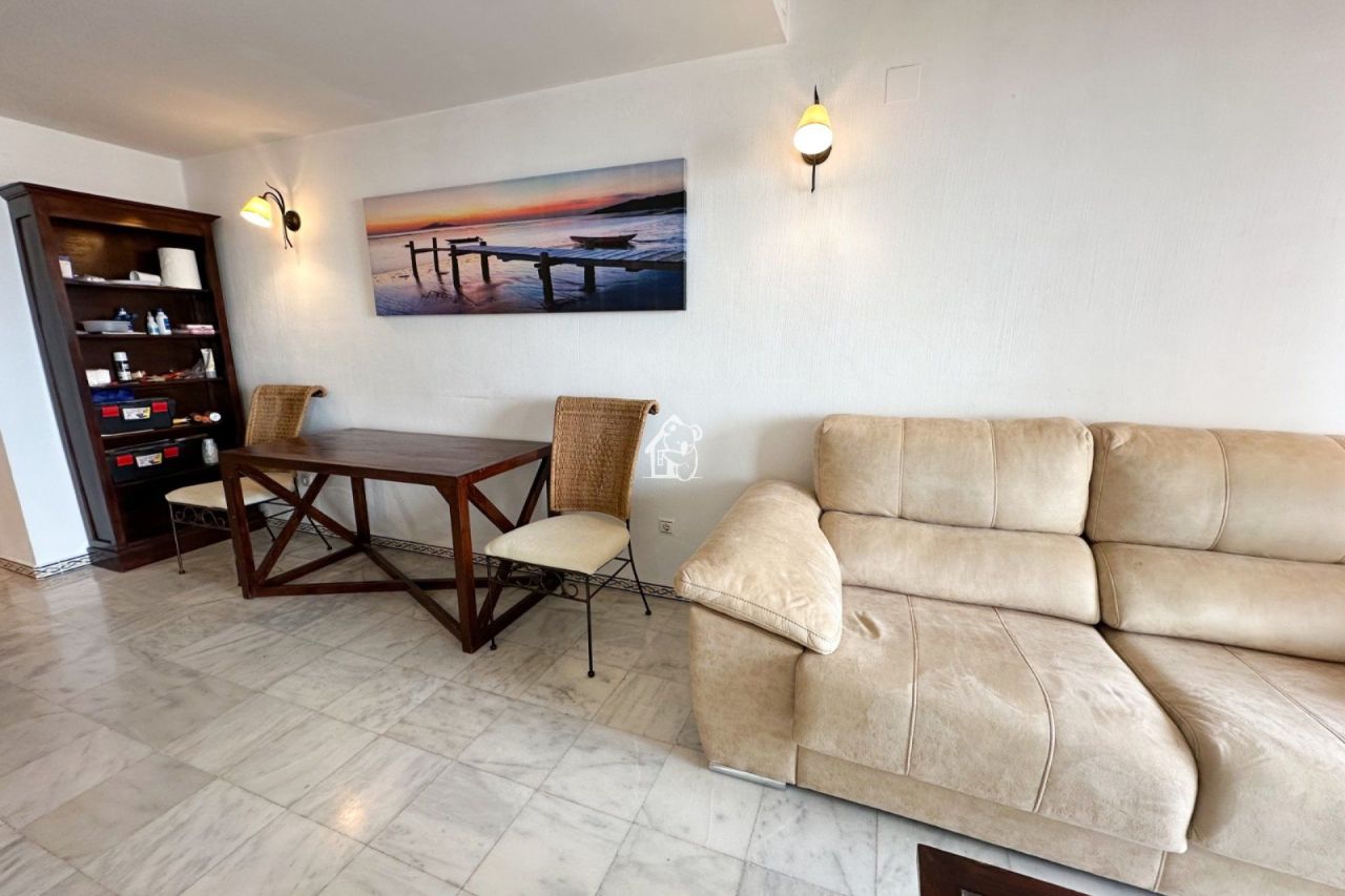 Пентхаус в Торревьехе, Испания, 60 м² - фото 7