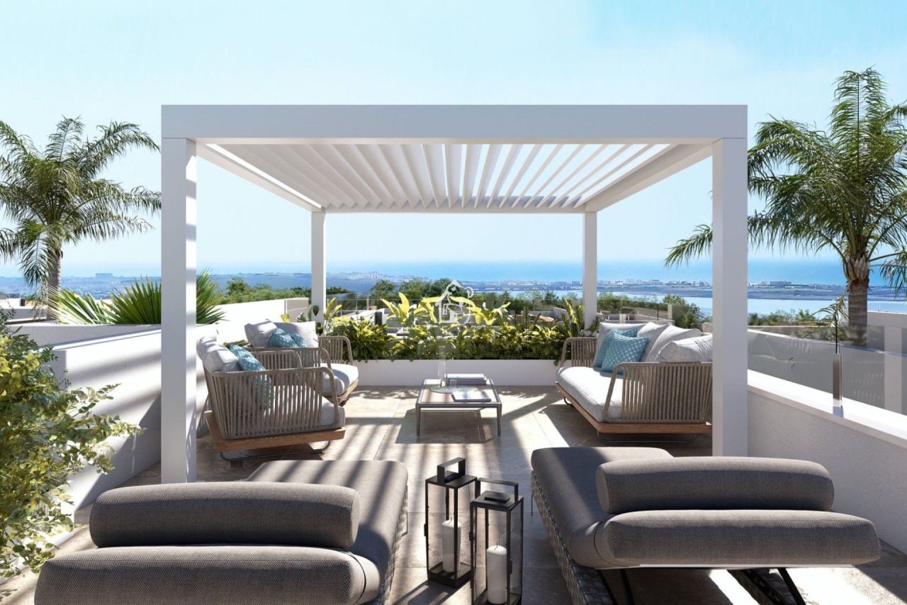 Вилла в Сьюдад-Кесада, Испания, 179 м² - фото 7