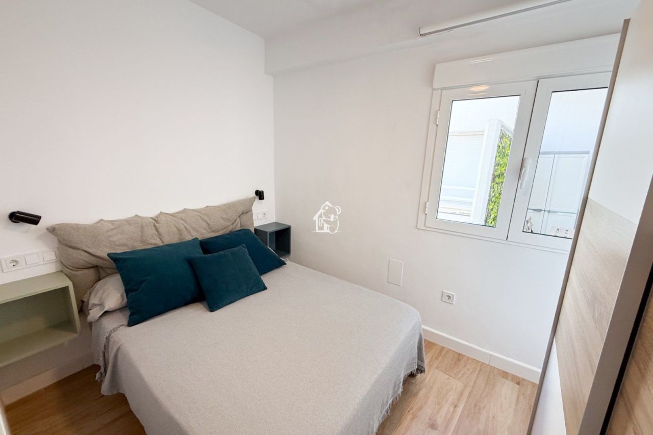 Апартаменты в Торре де ла Орадада, Испания, 50 м² - фото 7