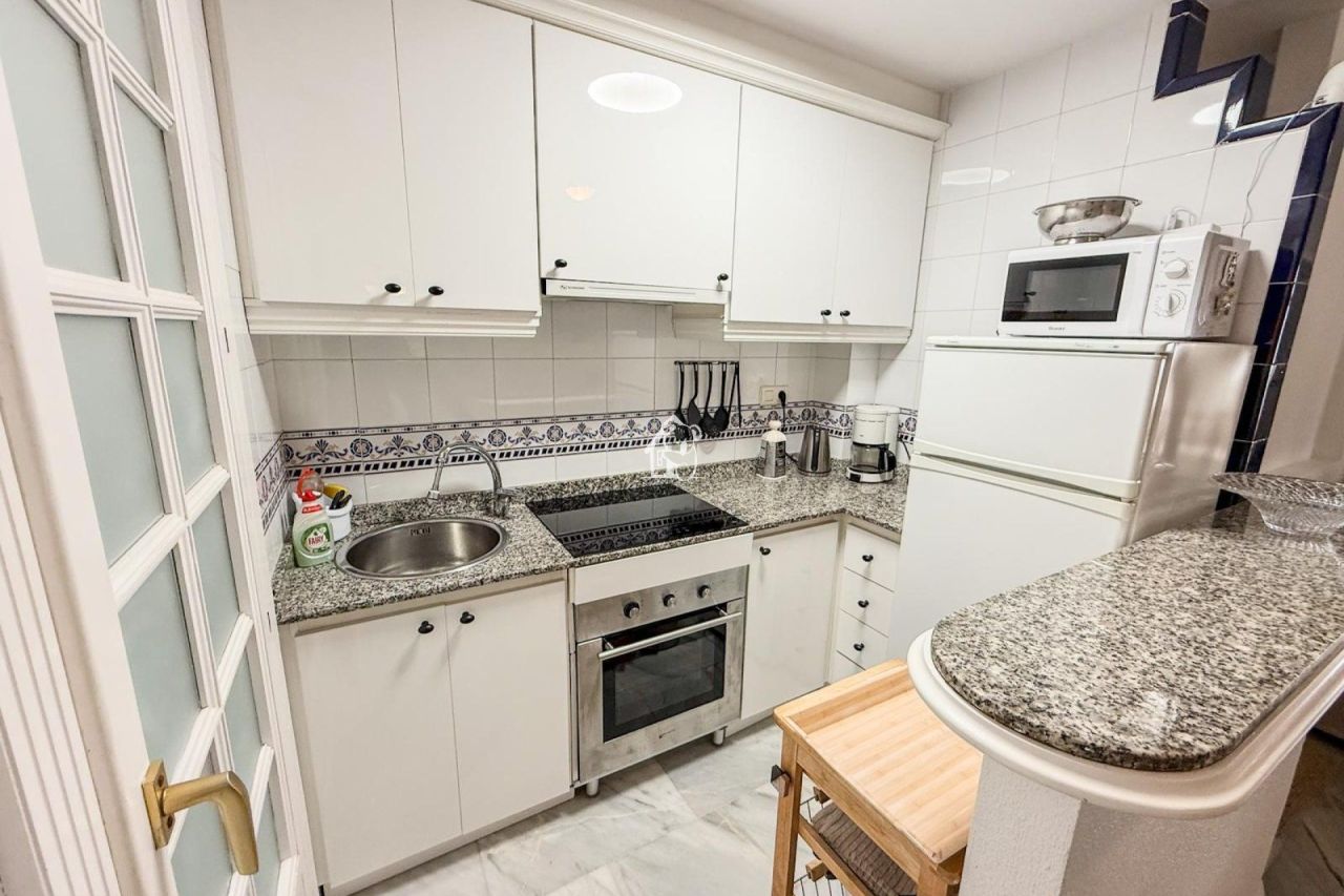 Апартаменты в Торревьехе, Испания, 75 м² - фото 7