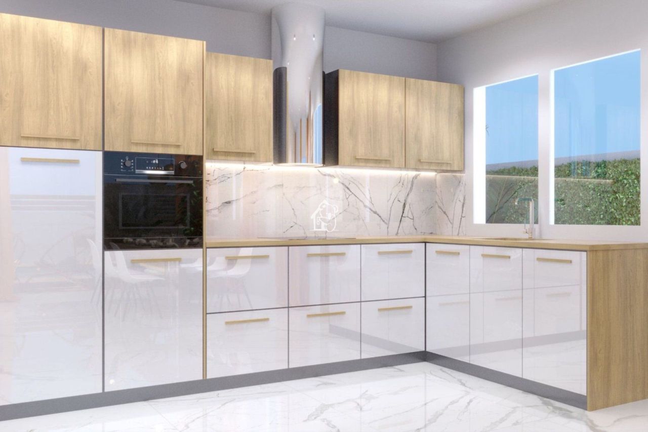 Вилла в Сьюдад-Кесада, Испания, 200 м² - фото 7