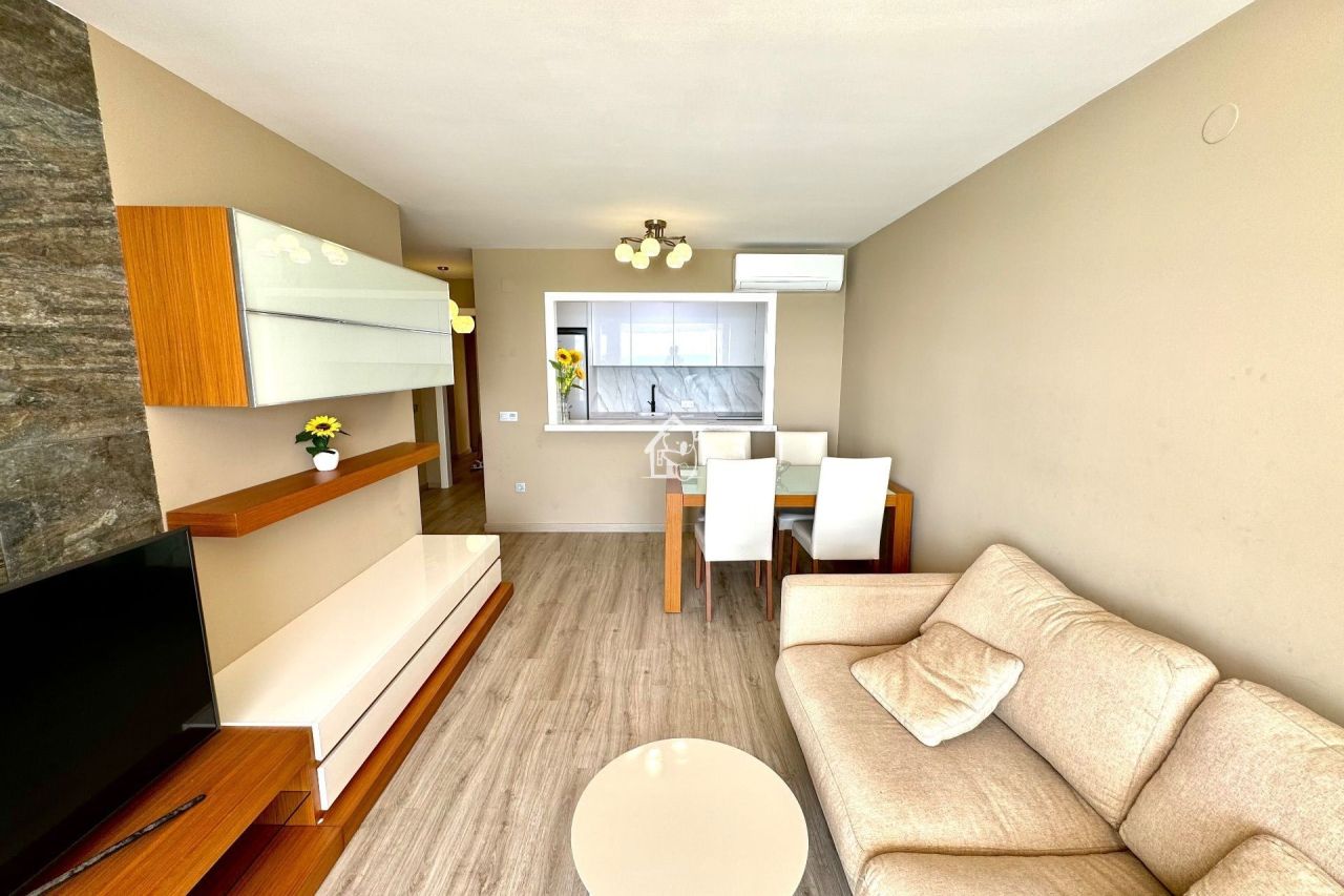 Квартира в Торревьехе, Испания, 90 м² - фото 7