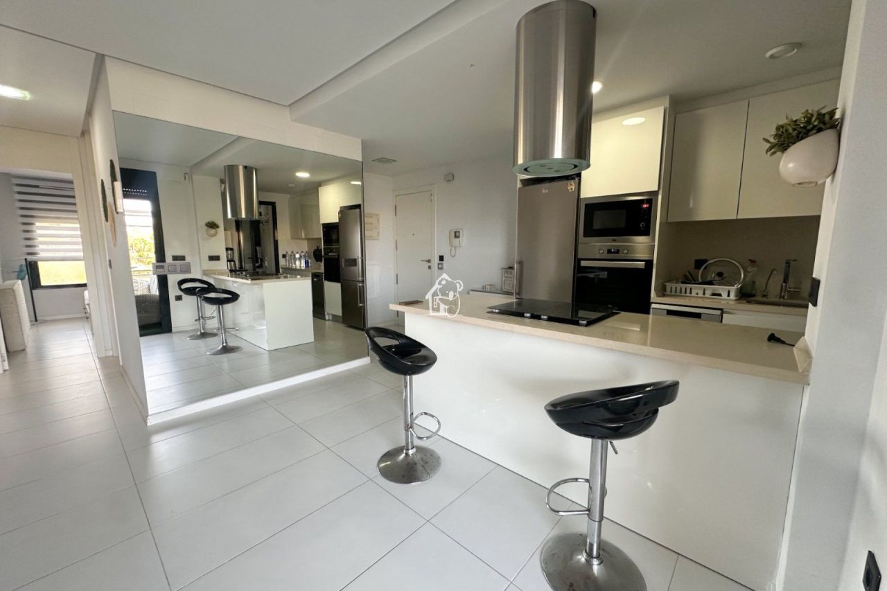 Апартаменты в Миль-Пальмерасе, Испания, 120 м² - фото 7