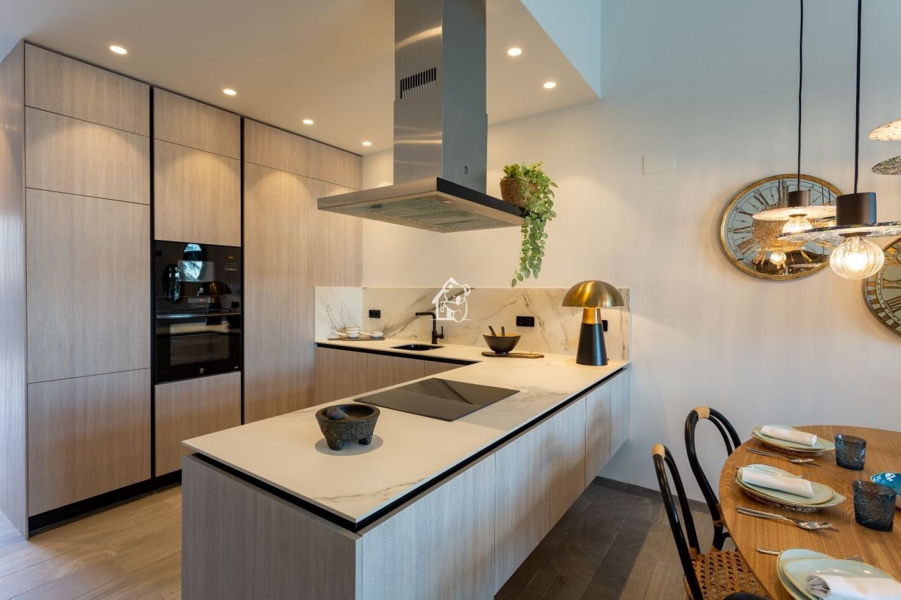 Бунгало в Альгорфе, Испания, 108 м² - фото 7