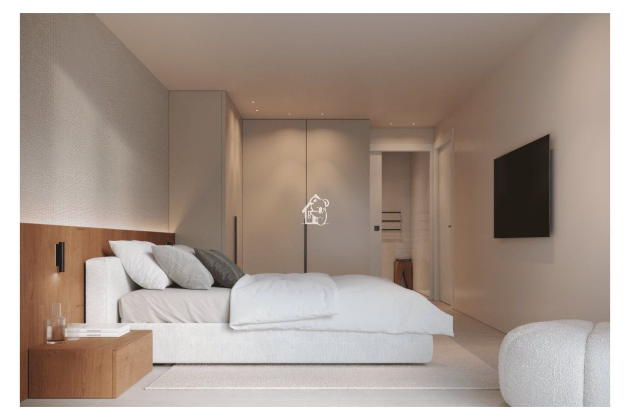 Шале в Долорес, Испания, 126 м² - фото 8