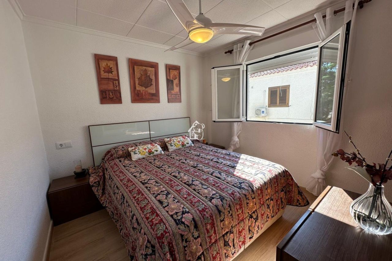 Бунгало в Миль-Пальмерасе, Испания, 85 м² - фото 8