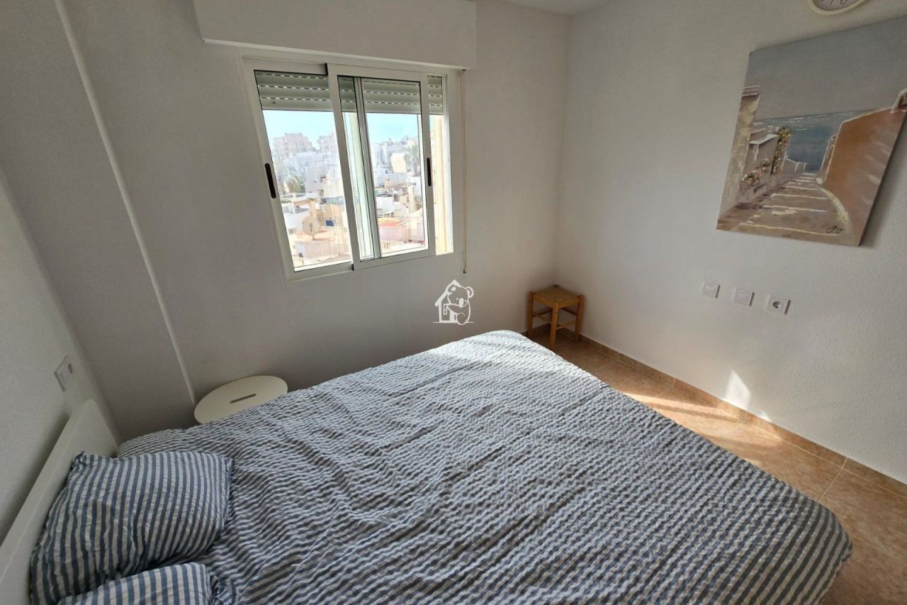 Апартаменты в Торревьехе, Испания, 57 м² - фото 8