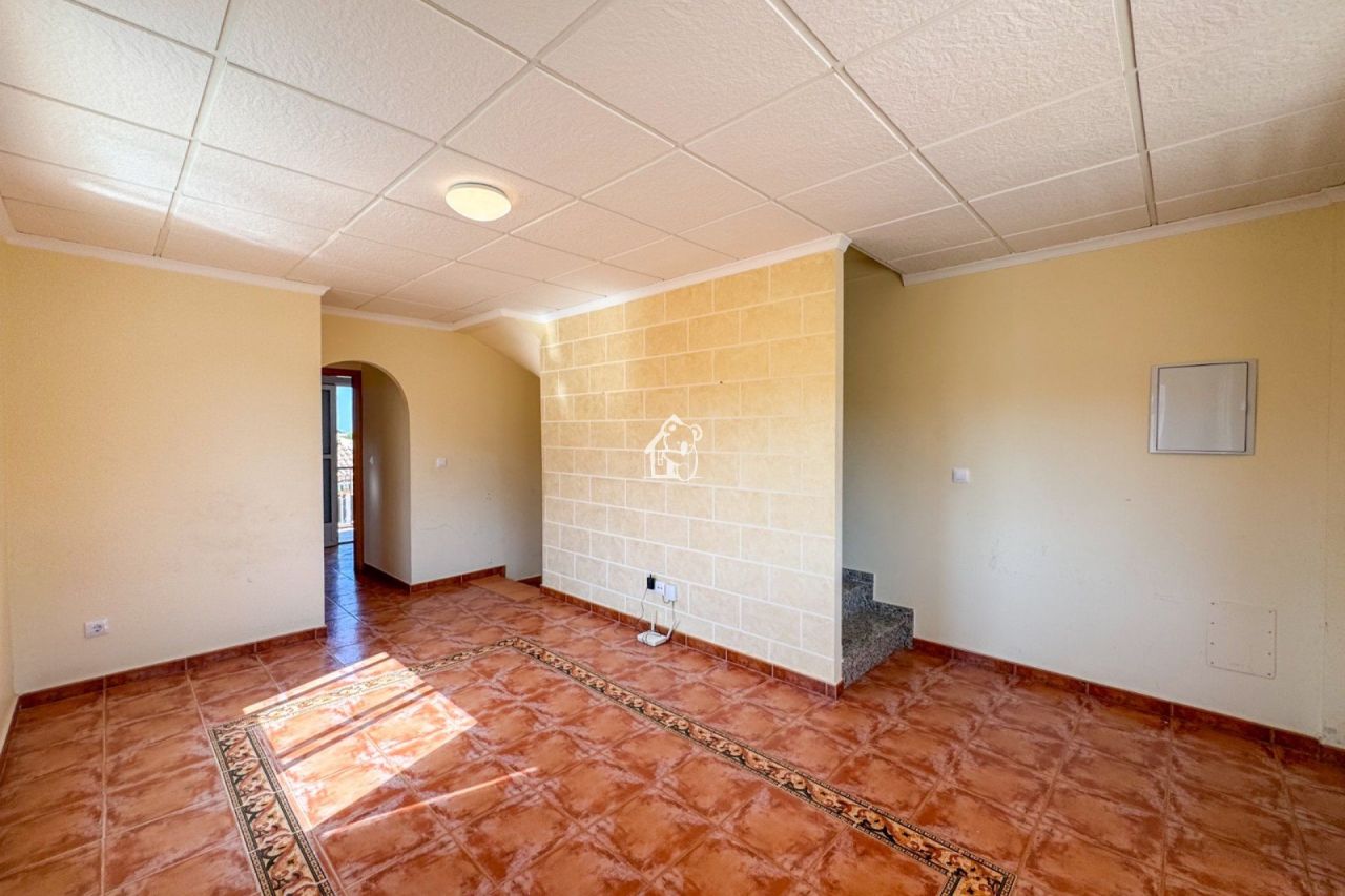 Шале в Сан-Мигель де Салинас, Испания, 169 м² - фото 8