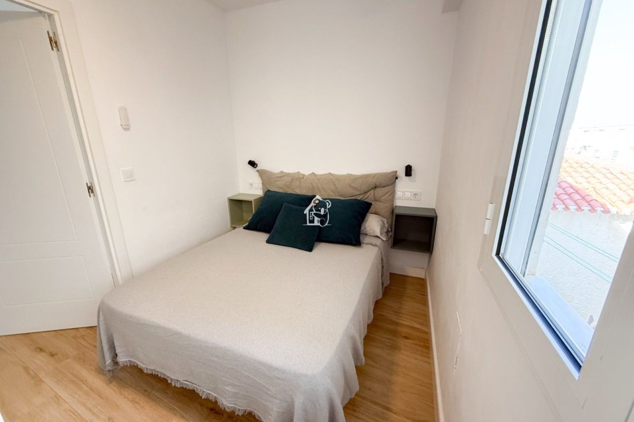 Апартаменты в Торре де ла Орадада, Испания, 50 м² - фото 8