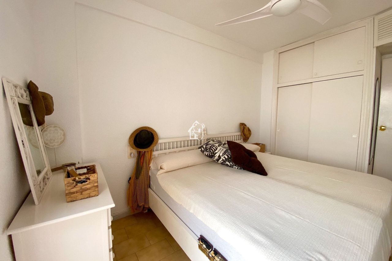 Апартаменты в Ла Мата, Испания, 90 м² - фото 8