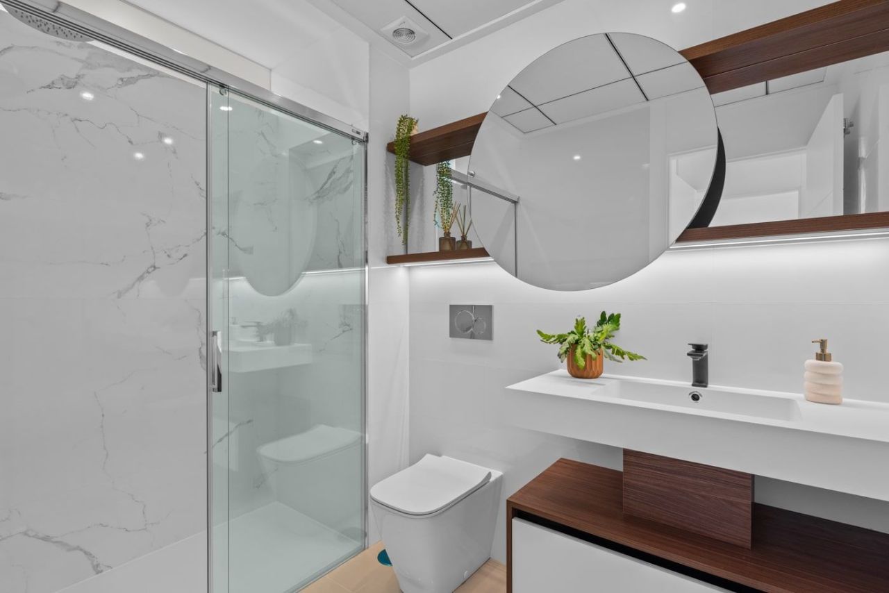 Апартаменты в Сьюдад-Кесада, Испания, 86 м² - фото 8