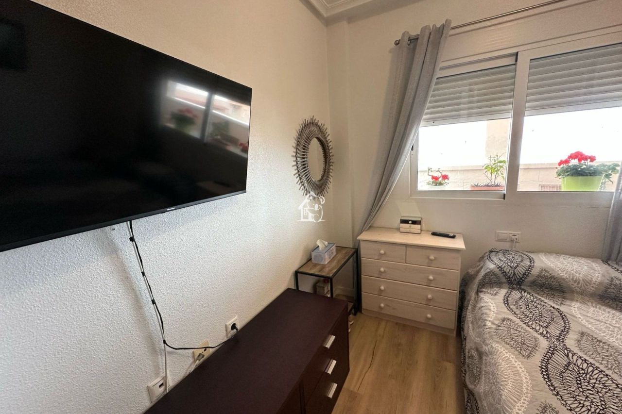 Пентхаус в Торревьехе, Испания, 70 м² - фото 8