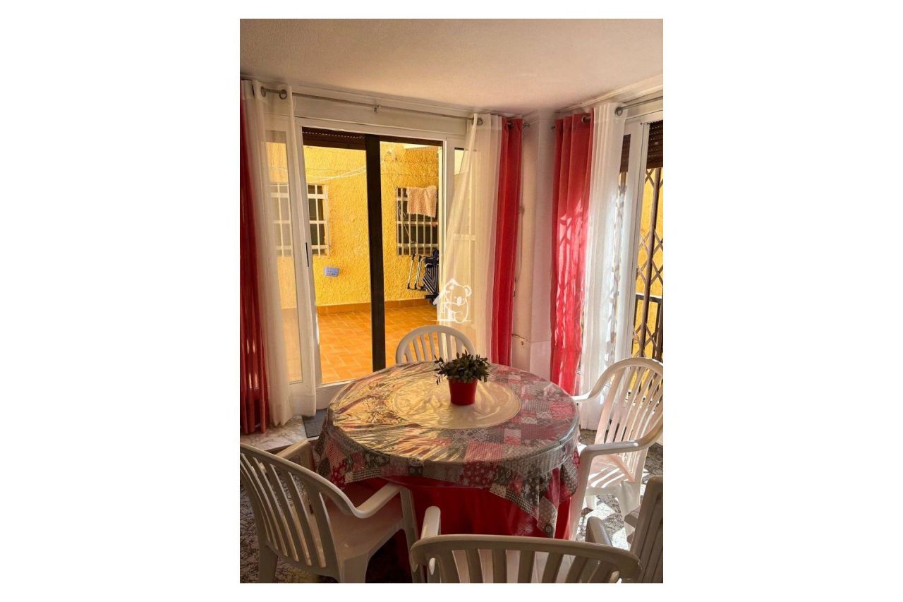 Апартаменты в Торревьехе, Испания, 120 м² - фото 8