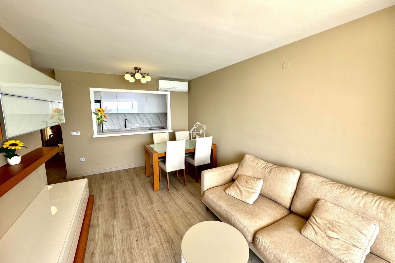 Квартира в Торревьехе, Испания, 90 м² - фото 8