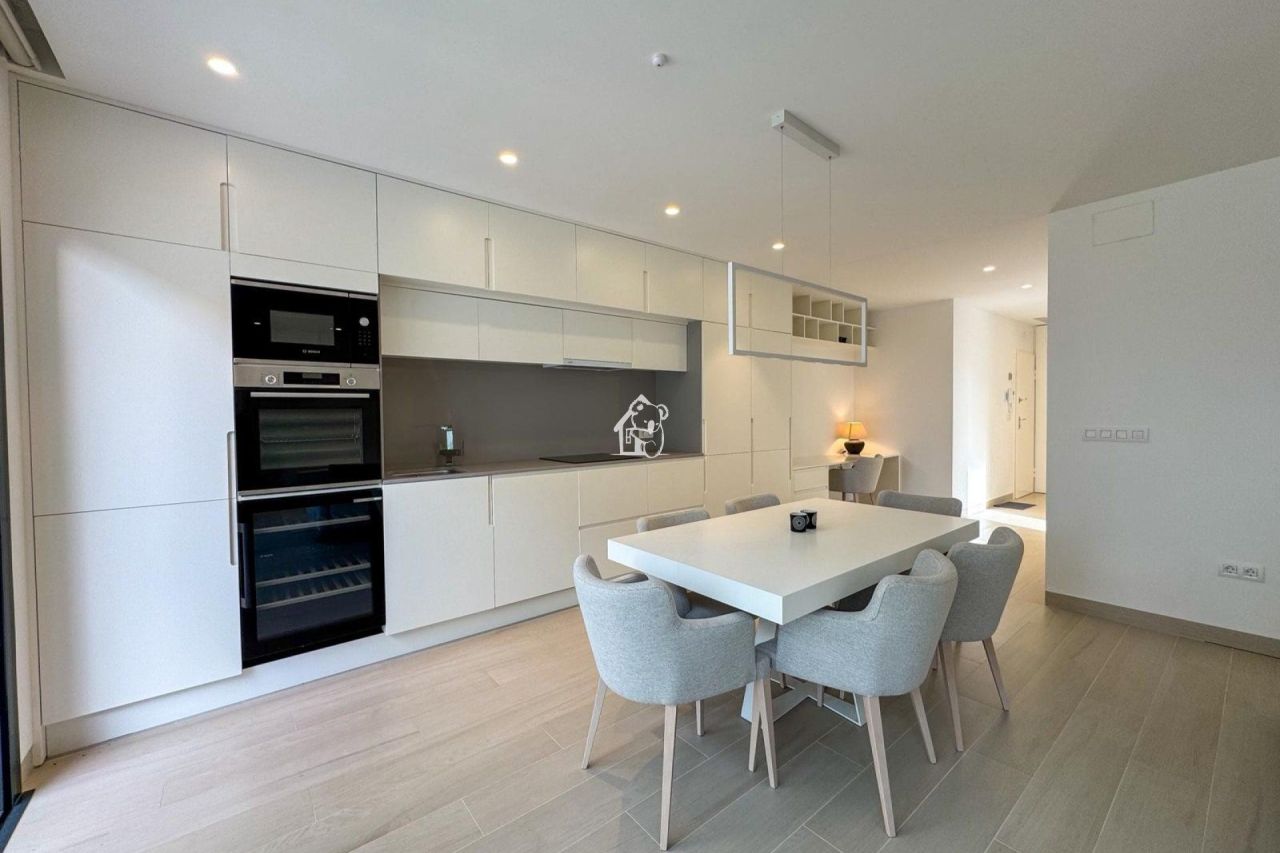 Апартаменты в Лас Колинас, Испания, 105 м² - фото 8