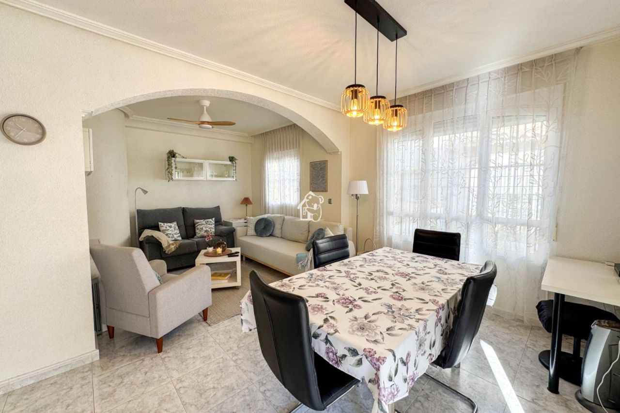 Шале в Ориуэла Коста, Испания, 110 м² - фото 8