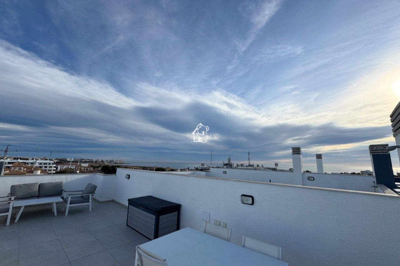 Пентхаус в Ориуэла Коста, Испания, 73 м² - фото 8