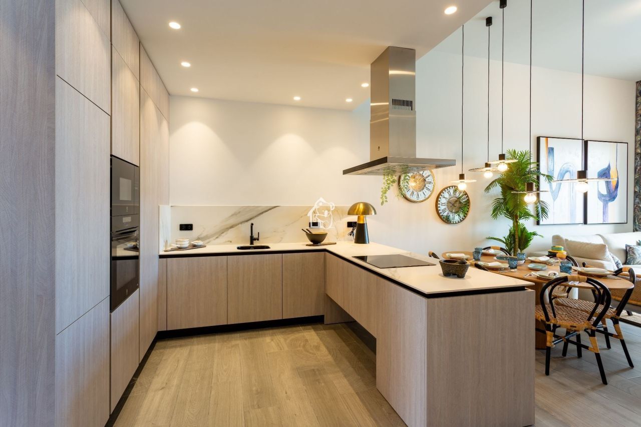 Бунгало в Альгорфе, Испания, 108 м² - фото 8