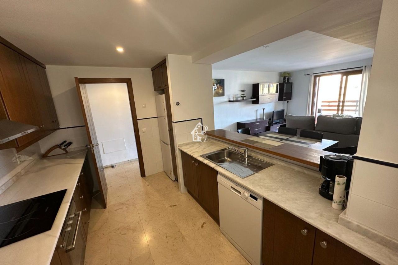 Апартаменты в Ориуэла Коста, Испания, 85 м² - фото 8