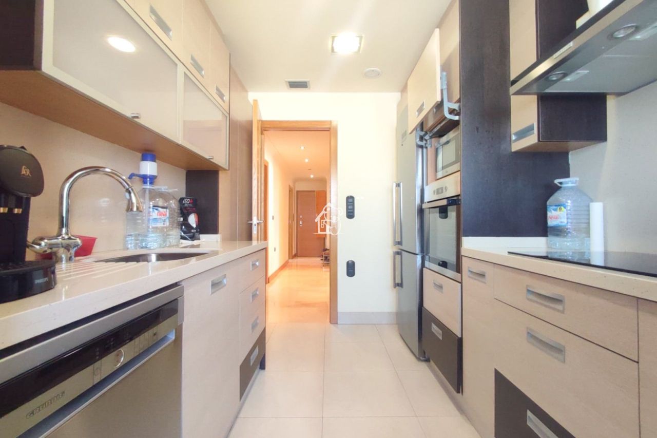 Апартаменты в Гуардамар-дель-Сегура, Испания, 100 м² - фото 8