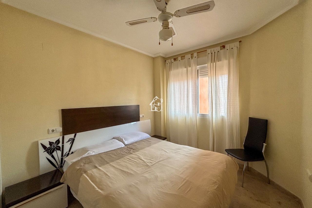 Апартаменты в Ориуэла Коста, Испания, 79 м² - фото 8