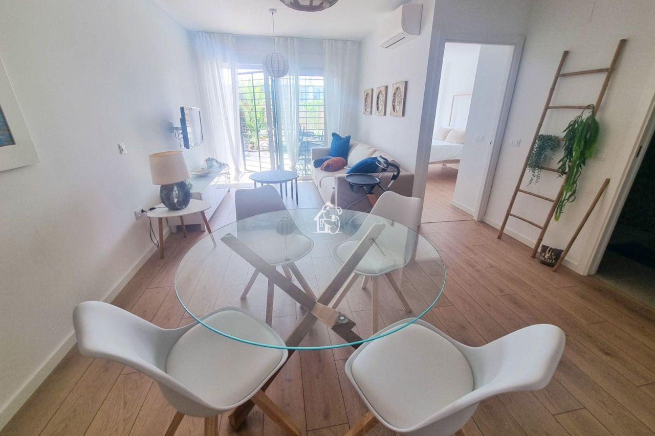 Апартаменты в Миль-Пальмерасе, Испания, 90 м² - фото 8