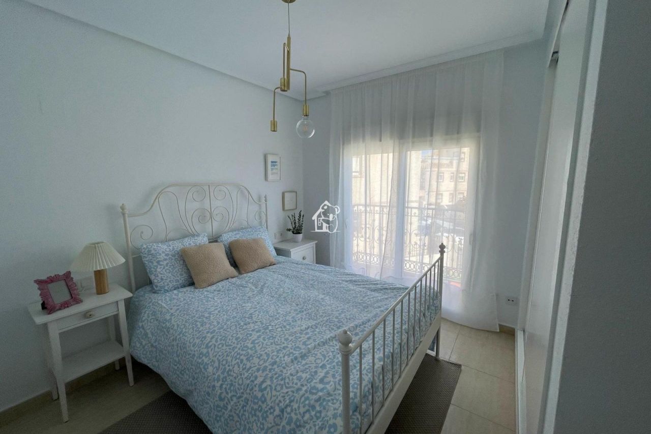 Дом в Ориуэла Коста, Испания, 65 м² - фото 8