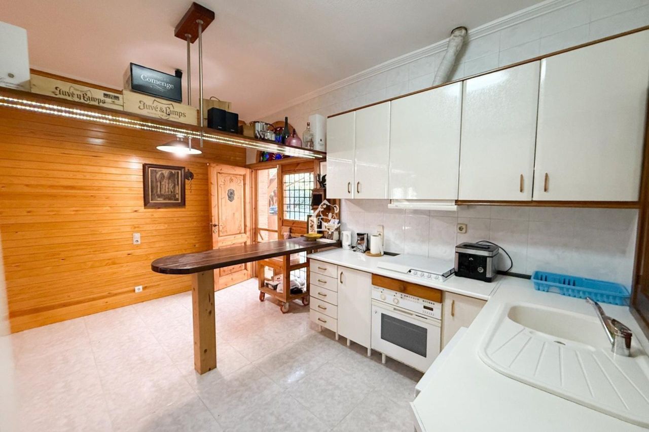 Шале в Пилар-де-ла-Орадада, Испания, 180 м² - фото 8