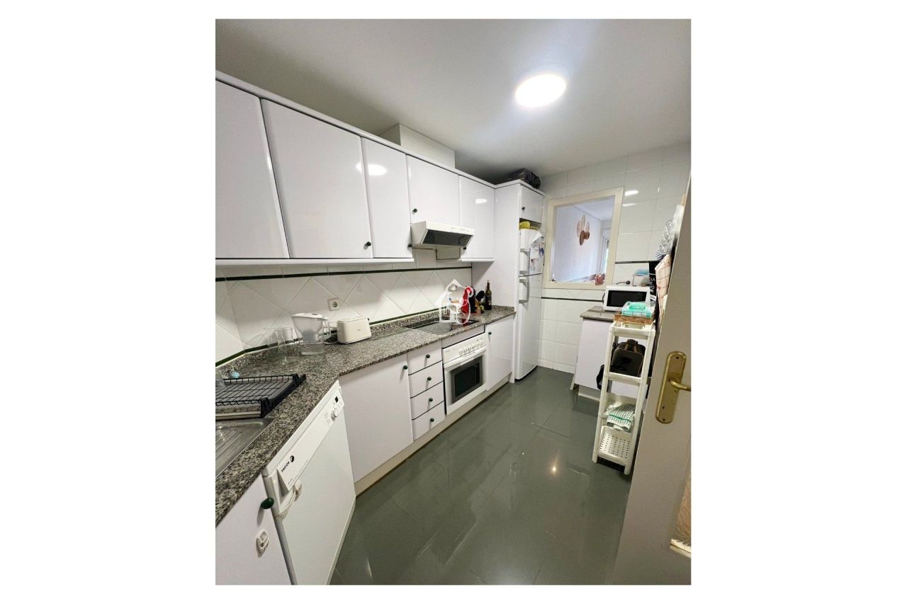 Апартаменты в Деэса-де-Кампоаморе, Испания, 120 м² - фото 8