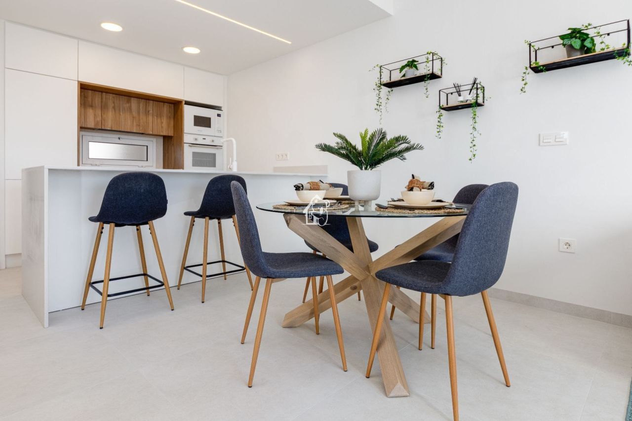 Апартаменты в Гуардамар-дель-Сегура, Испания, 80 м² - фото 8