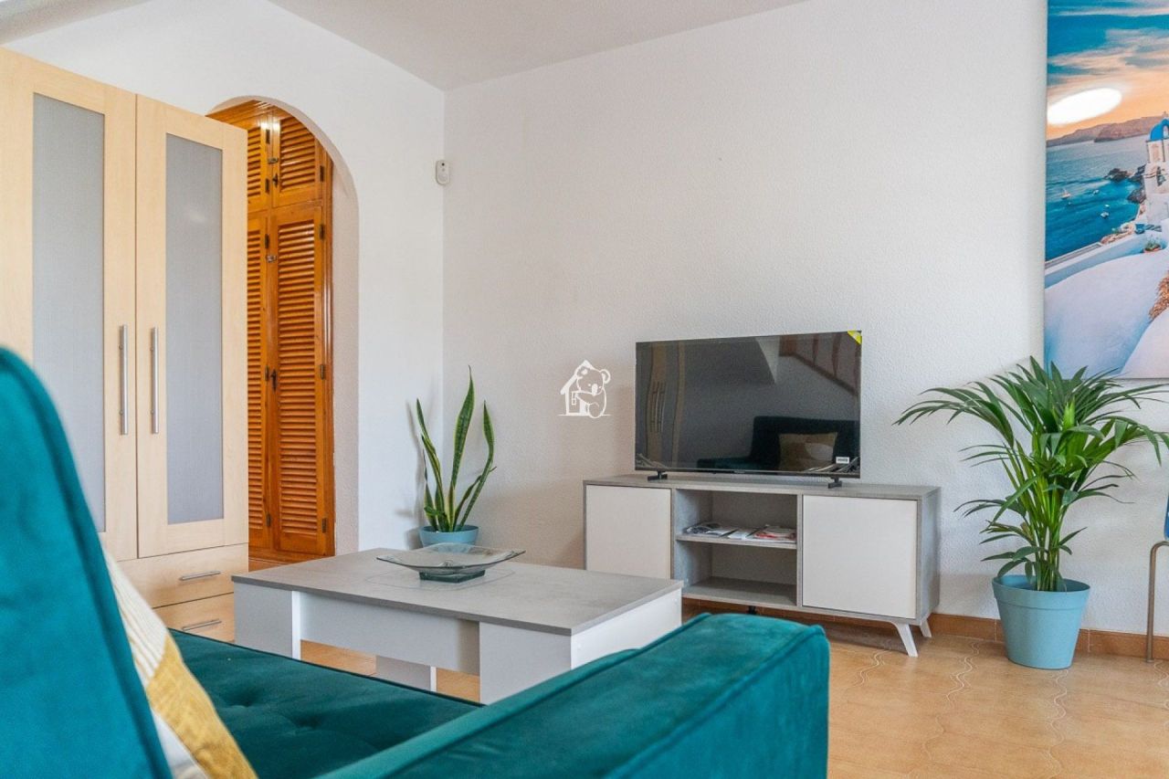 Шале в Ориуэла Коста, Испания, 170 м² - фото 8