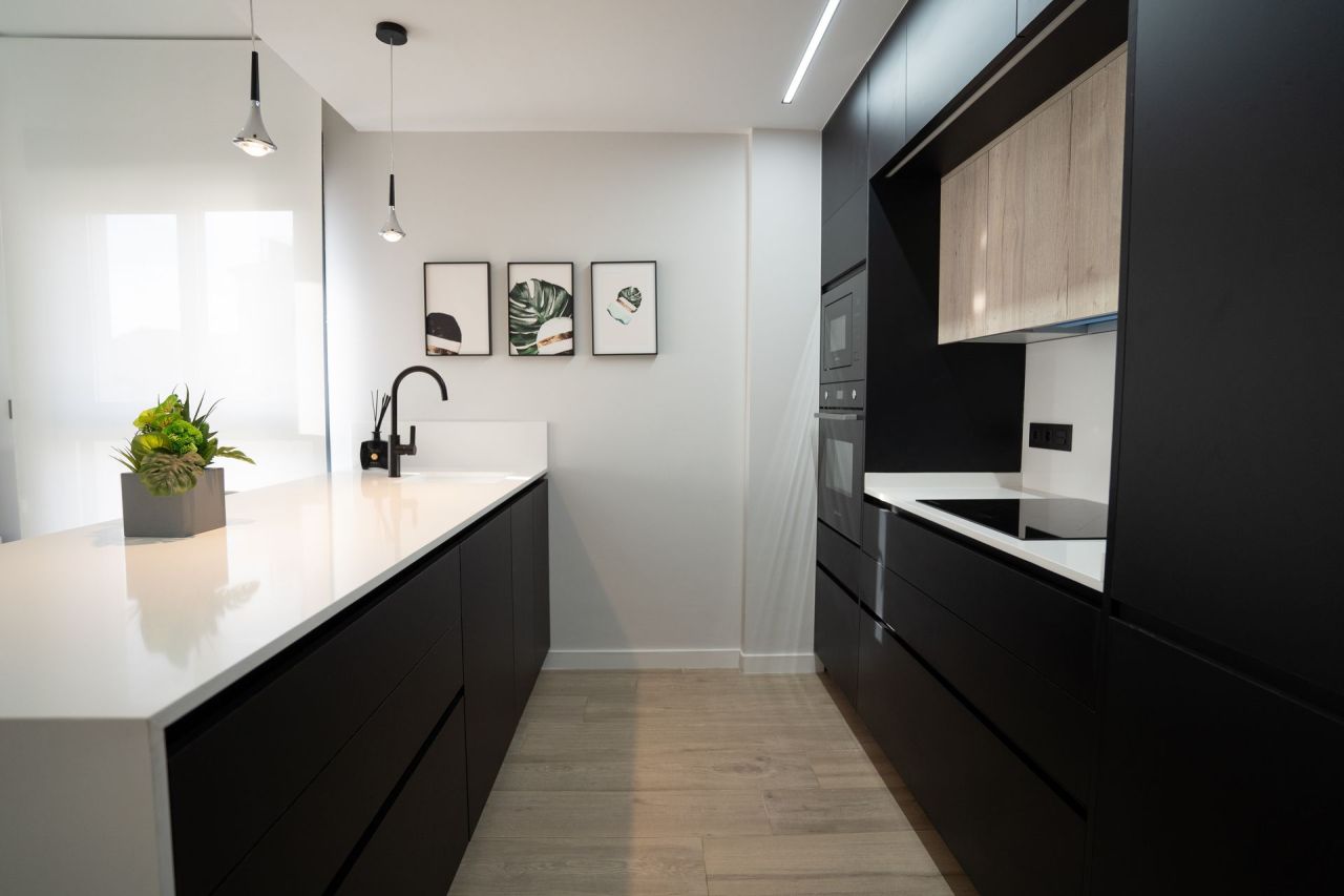 Бунгало в Торревьехе, Испания, 86 м² - фото 8