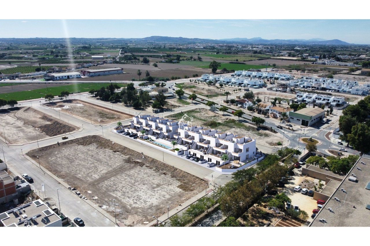 Апартаменты в Долорес, Испания, 76 м² - фото 8