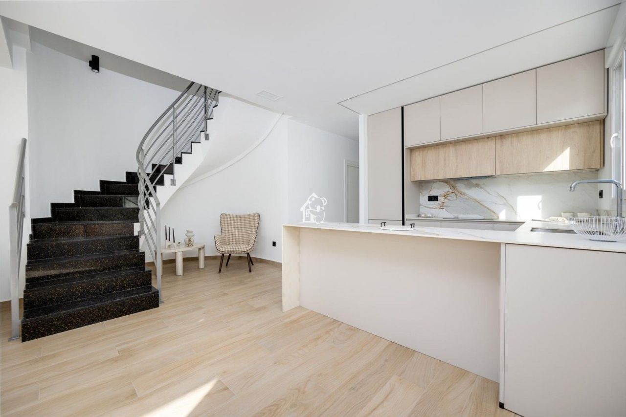 Вилла в Торревьехе, Испания, 120 м² - фото 8