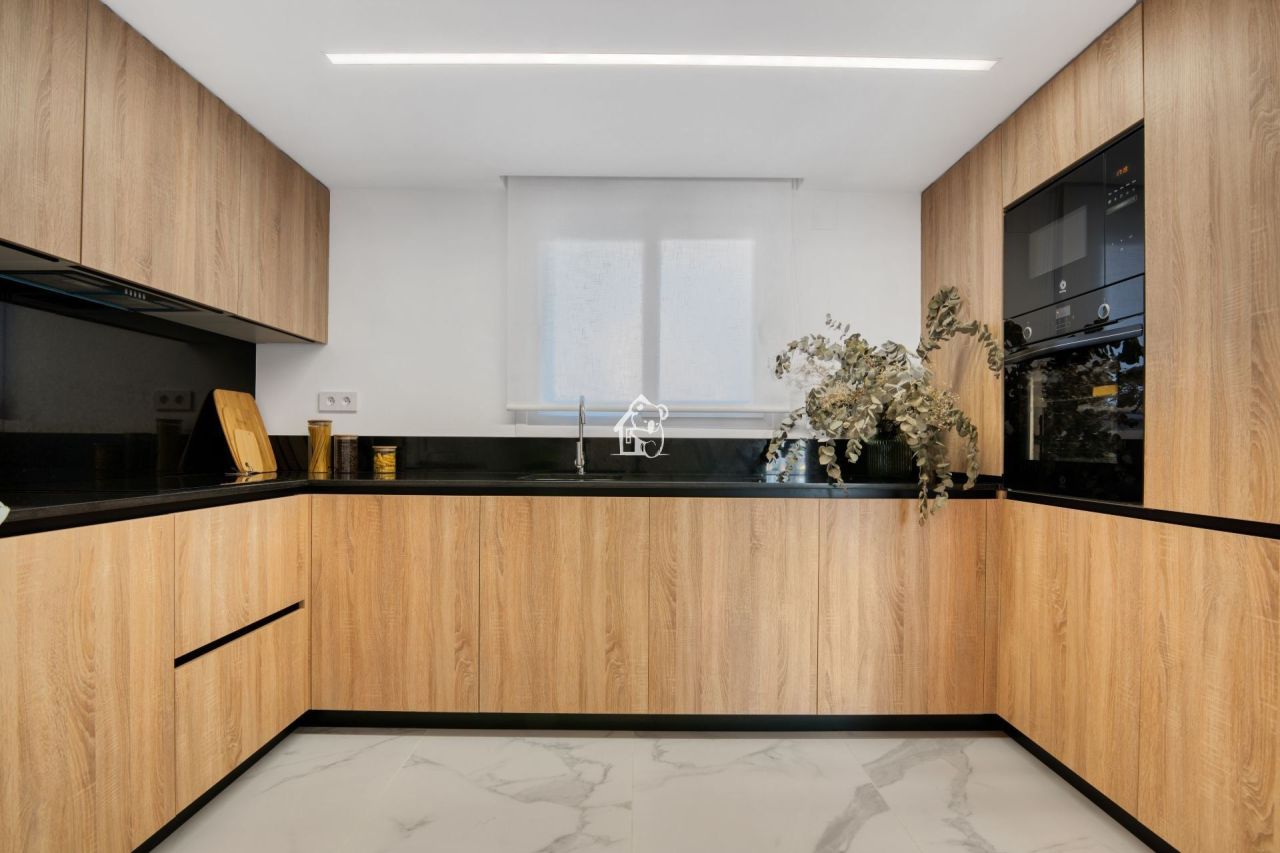 Квартира в Торревьехе, Испания, 89 м² - фото 8