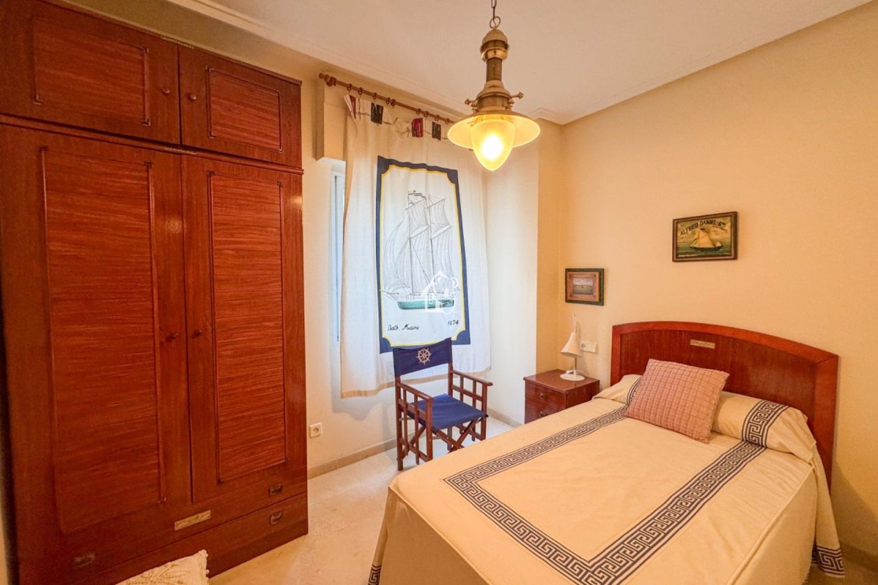 Апартаменты в Торревьехе, Испания, 60 м² - фото 8