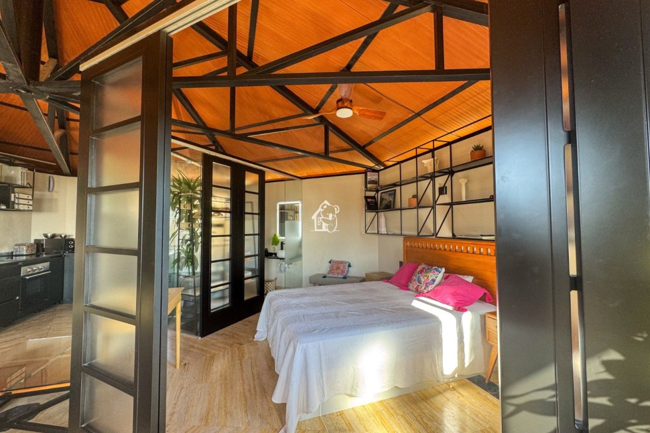 Шале в Деэса-де-Кампоаморе, Испания, 90 м² - фото 8