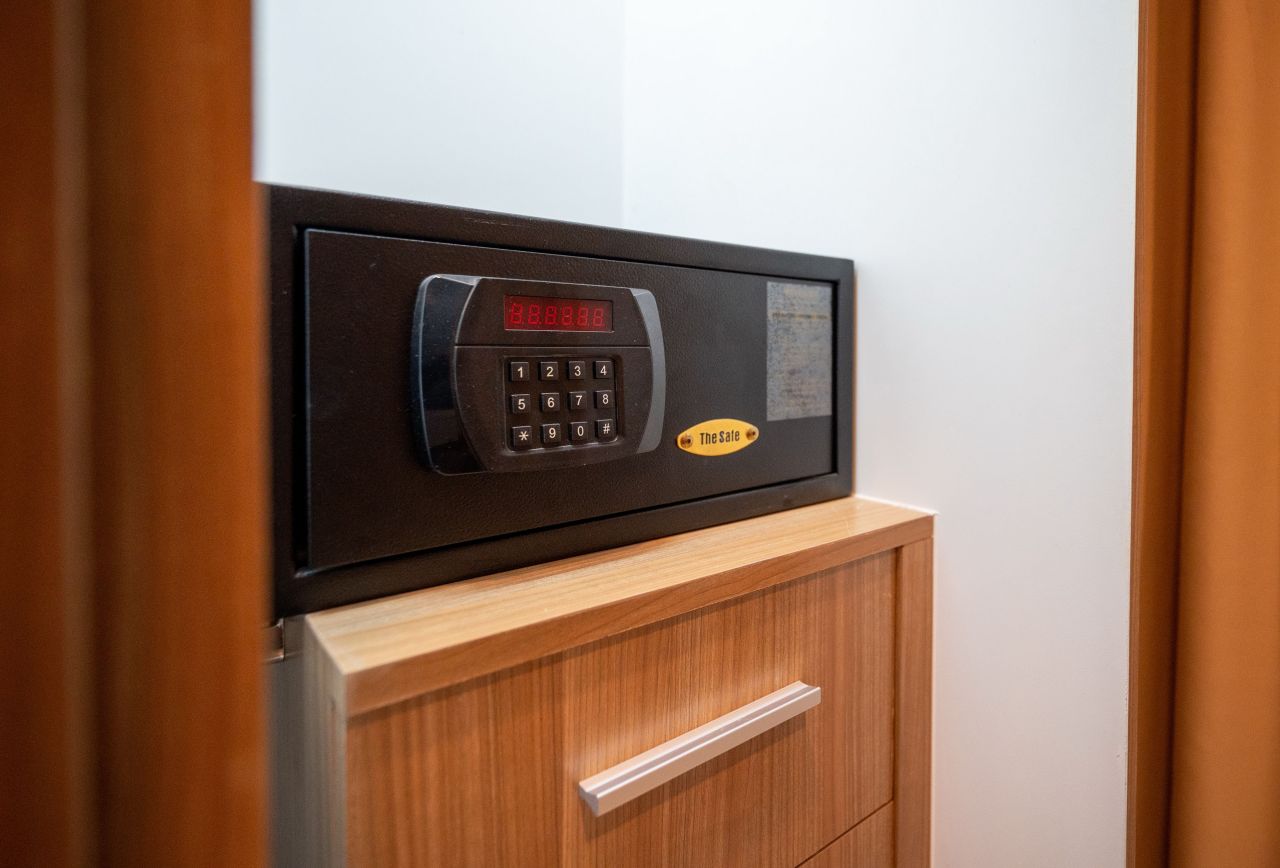 Апартаменты в Паттайе, Таиланд, 50 м² - фото 10