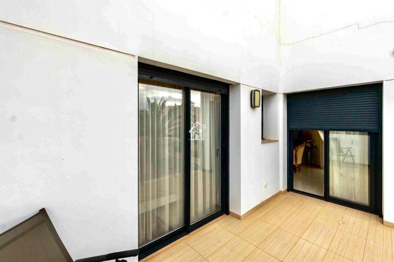 Пентхаус в Ареналесе-дель-Соль, Испания, 90 м² - фото 8